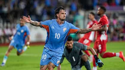 একটুর জন্য হল না ইতিহাস, ভারতের কাছে আটকে গেল বিশ্বকাপ খেলা পানামা!