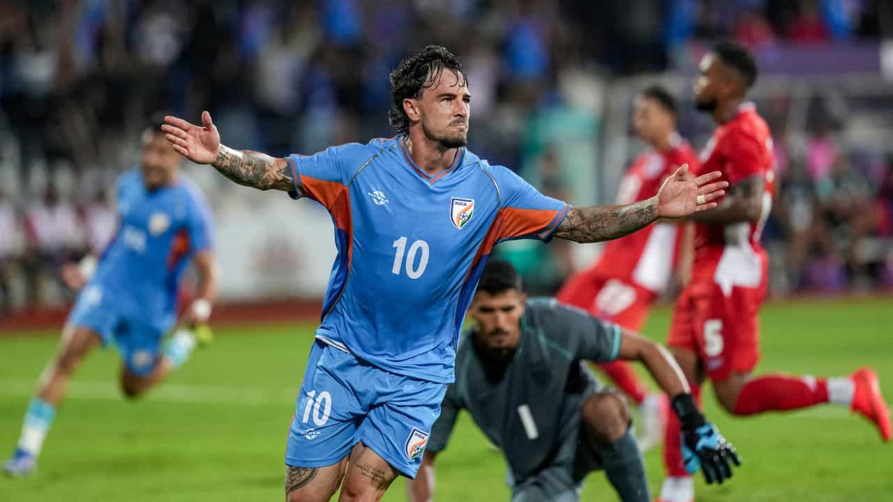 India vs Panama : একটুর জন্য হল না ইতিহাস, ভারতের কাছে আটকে গেল বিশ্বকাপ খেলা পানামা! India vs Panama : একটুর জন্য হল না ইতিহাস, ভারতের কাছে আটকে গেল বিশ্বকাপ খেলা পানামা!