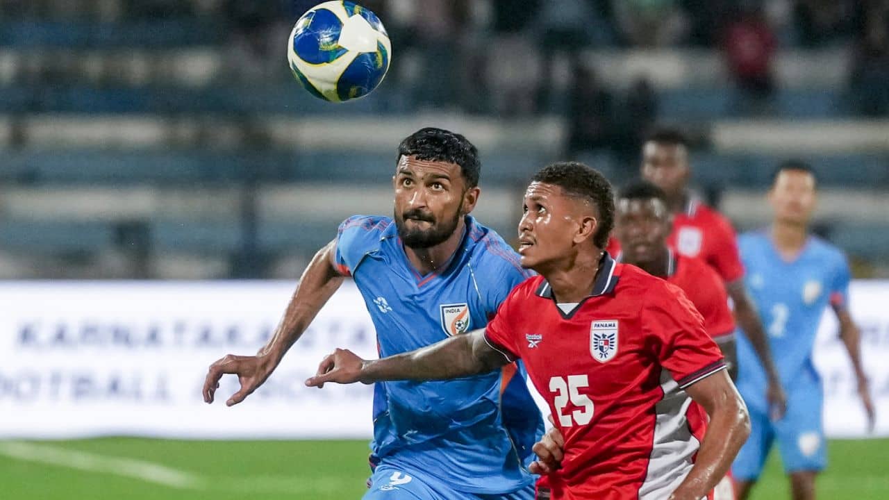 FIFA Friendlies: বেঙ্গালুরুর ট্রাফিকই ড্রয়ের প্রধান কারণ, ভারতের বিরুদ্ধে ১-১ ড্রয়ের পর অজুহাত পানামা কোচের!