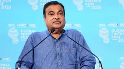 আর পেট্রল নয়, এবার ১০০% ইথানলেই চলবে গাড়ি, জানালেন নিতিন গড়কড়ী!
