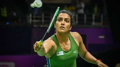 ২৪ ঘন্টায় ৩টে ম্যাচ! এশিয়ান গেমসের সূচি নিয়ে ক্ষোভ পিভি সিন্ধুর!