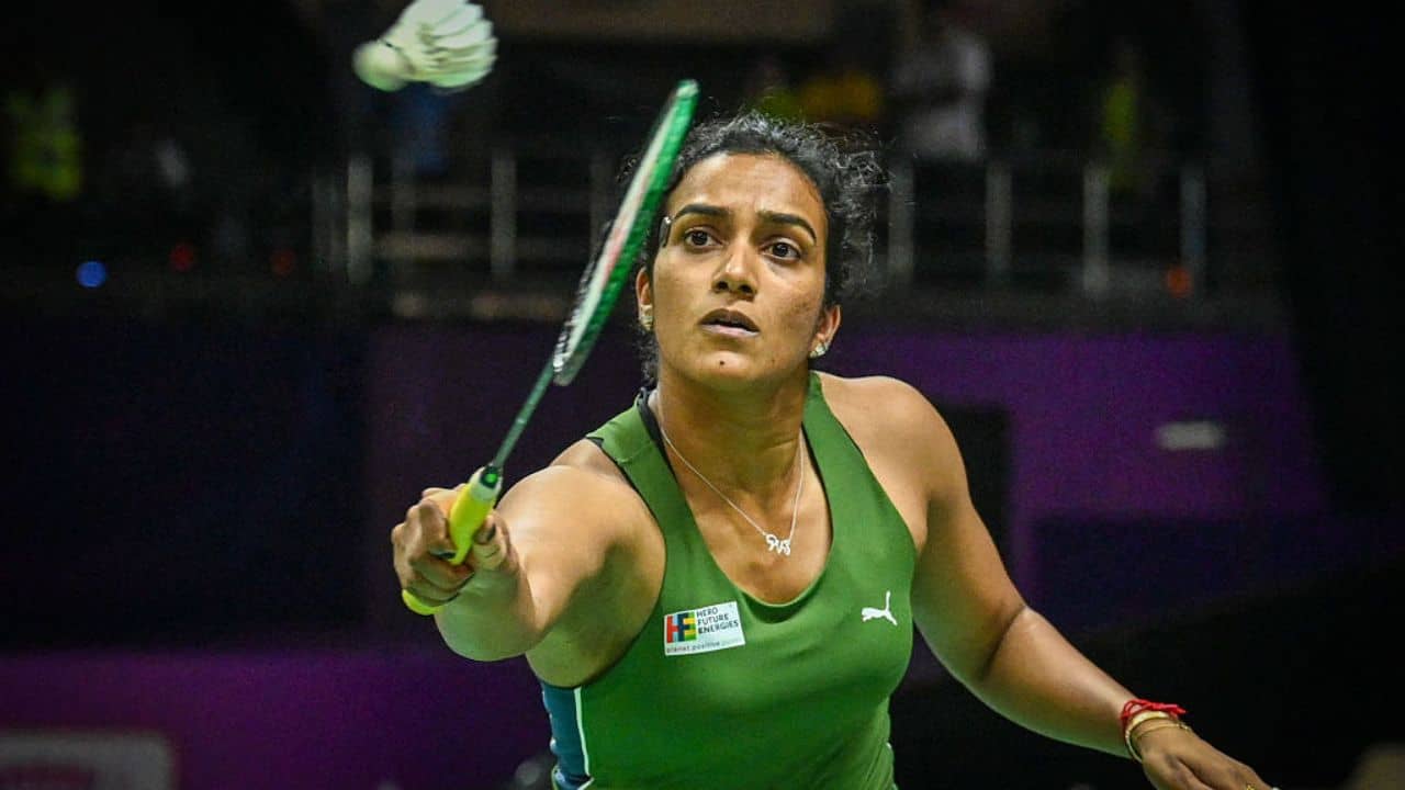 PV Sindhu Badminton: ২৪ ঘন্টায় ৩টে ম্যাচ! এশিয়ান গেমসের সূচি নিয়ে ক্ষোভ পিভি সিন্ধুর!