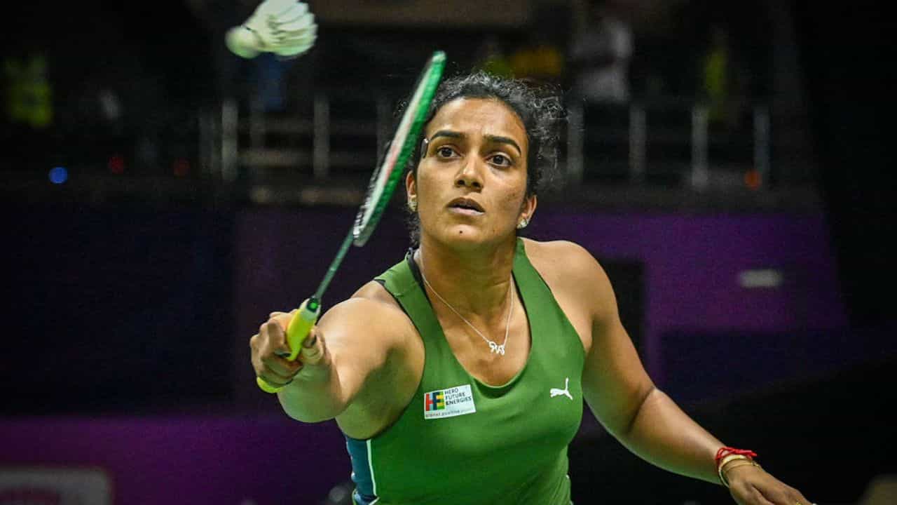PV Sindhu Badminton: ২৪ ঘন্টায় ৩টে ম্যাচ! এশিয়ান গেমসের সূচি নিয়ে ক্ষোভ পিভি সিন্ধুর! PV Sindhu Badminton: ২৪ ঘন্টায় ৩টে ম্যাচ! এশিয়ান গেমসের সূচি নিয়ে ক্ষোভ পিভি সিন্ধুর!