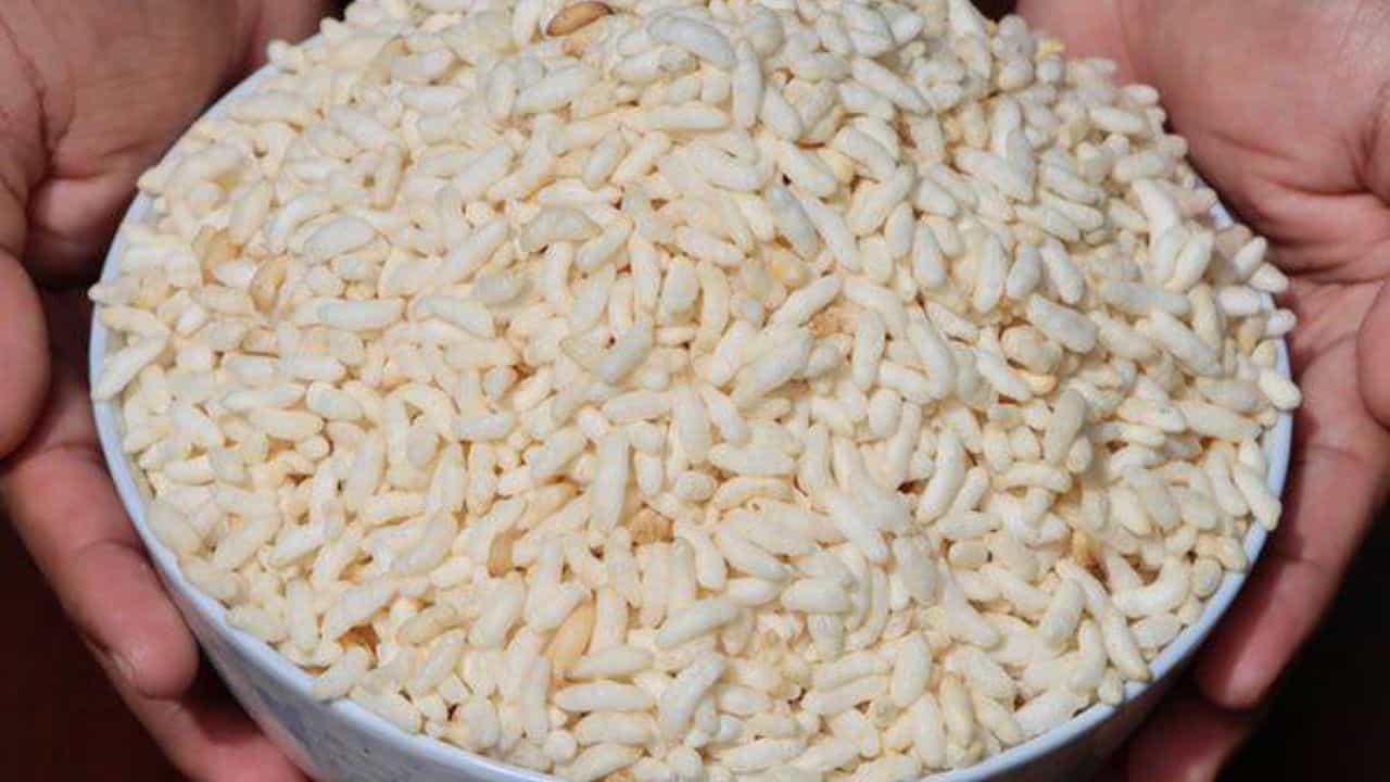 Homemade Muri Recipe: প্রেসার কুকারে বাড়িতেই বানিয়ে ফেলুন মুড়ি! কায়দাটা বেশ সহজ Homemade Muri Recipe: প্রেসার কুকারে বাড়িতেই বানিয়ে ফেলুন মুড়ি! কায়দাটা বেশ সহজ