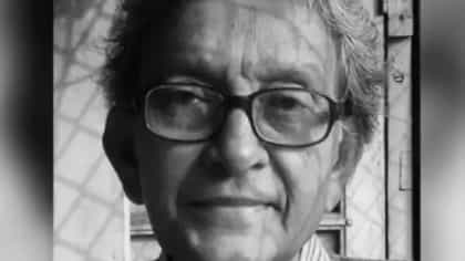টলিউডে ফের নক্ষত্রপতন, প্রয়াত প্রবীণ নাট্যকার-অভিনেতা পঙ্কজ মুন্সী