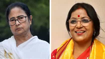 মমতা বলে কেউ আছেন? ওঁর শরীরী আত্মা ঘুরে বেড়াচ্ছে: পাপিয়া অধিকারী