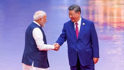 BRICS-র ফাঁকে মুখোমুখি আলোচনায় বসতে পারেন প্রধানমন্ত্রী মোদী ও জিনপিং