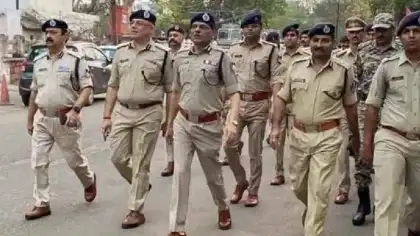 পুরভোটের আগে রাজ্য পুলিশে বড় রদবদল, একসঙ্গে ২৩জন IPS-এর বদলি