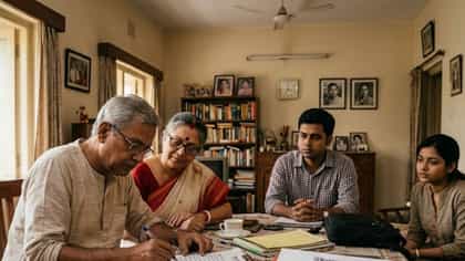 সন্তানকে না দিয়ে, সম্পত্তি কি অন্য কাউকে দিতে পারেন মা-বাবা? আইন কী?