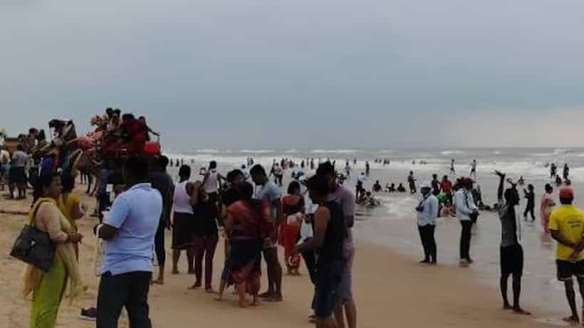 Puri: চলছে মাইকিং, এবার পুরীতে পর্যটকদের জন্য জারি হয়ে গেল নিষেধাজ্ঞা