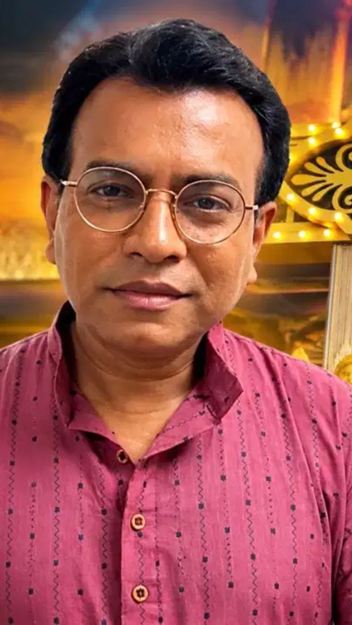 ‘এতটা মাথাগরম না করলেই হত’, বিগ বস নিয়ে বললেন রুদ্রনীল