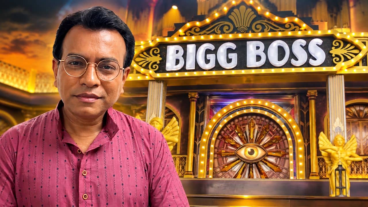 Rudranil Ghosh: বিগ বস বাংলায় নজর রুদ্রনীলের, দর্শকদের কী বার্তা দিলেন?