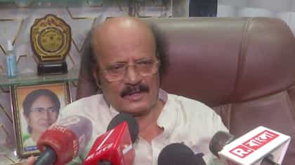 মনোনয়ন প্রত্যাহারের সিদ্ধান্ত নিয়েও ইউ-টার্ন রবিউলের
