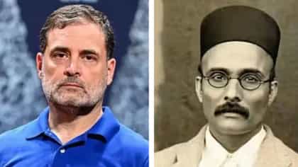 'সাভারকারকে নিয়ে মিথ্যে বলেছেন রাহুল', আদালতে সবটা খোলসা করল পরিবার