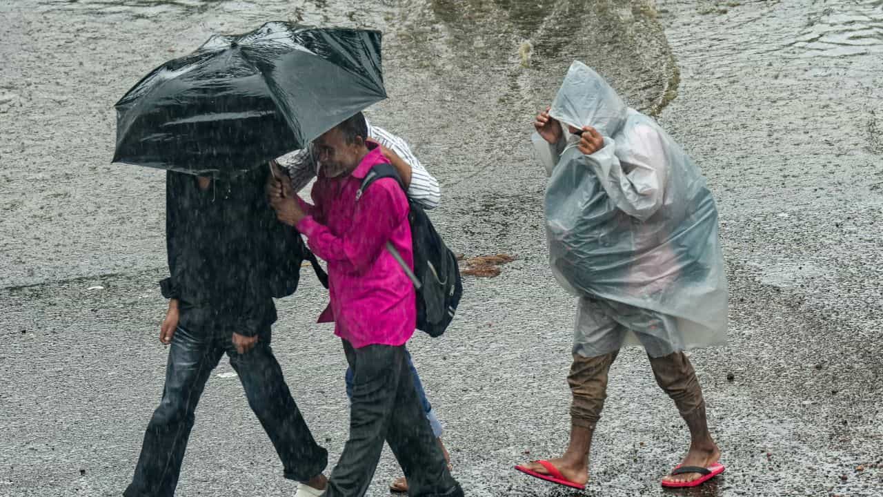 West Bengal Weather Update: বাঙালির প্রিয় পর্যটনকেন্দ্রে রেড অ্যালার্ট, চরম ভারী বৃষ্টিতে ভাসবে একের পর এক জেলা, জানুন লেটেস্ট আপডেট West Bengal Weather Update: বাঙালির প্রিয় পর্যটনকেন্দ্রে রেড অ্যালার্ট, চরম ভারী বৃষ্টিতে ভাসবে একের পর এক জেলা, জানুন লেটেস্ট আপডেট