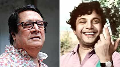 রঞ্জিত মল্লিকের ছবিতে খলনায়ক উত্তম, থাকতেন শুভেন্দুও!