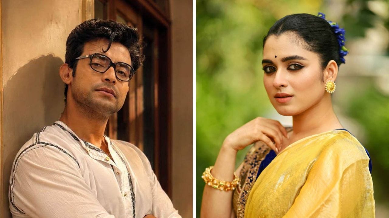 রণজয়ের সঙ্গে বিচ্ছেদের মাঝে প্রেম নিয়ে নতুন বার্তা শ্যামৌপ্তির, কী লিখলেন অভিনেত্রী?