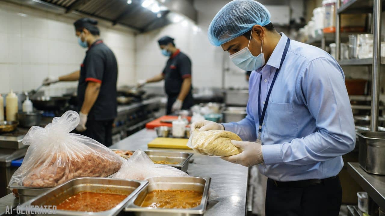 Restaurants License Cancelled: খাবারে ফাংগাস, মিলেছে পোকা-মাকড়! ৫ নামী রেস্তরাঁর লাইসেন্স সাসপেন্ড, তালিকায় কোনগুলি?