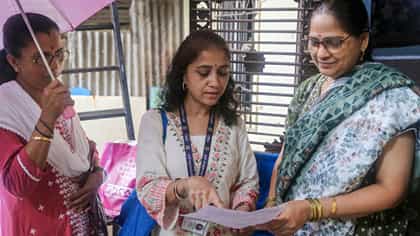 SIR নিয়ে বড় খবর, নোটিস এলে আর শুনানিতে যেতে হবে না!