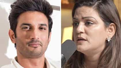 'পা ভাঙা ছিল...',সুশান্তের মৃত্যুর ৬ বছর পর দিদি শ্বেতার দাবি
