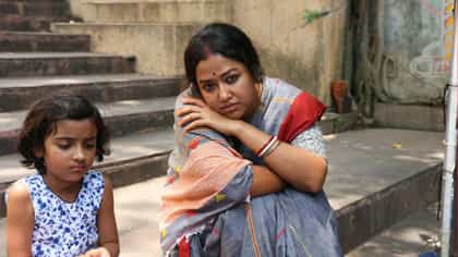 মানসী সিনহা পরিচালিত 'বেগনি রঙের আলো'-র মুক্তি দোরগোড়ায়, কী বললেন?