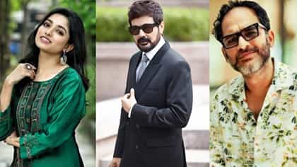 'জ্যেষ্ঠপুত্র'-র পর প্রসেনজিত্‍-ঋত্বিক নতুন ছবিতে, সঙ্গে ইশা, সাহেব