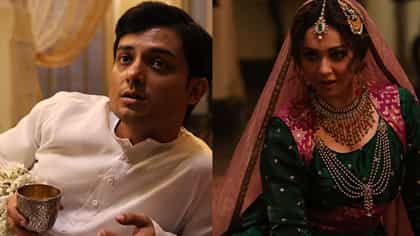সৃজিতের সুরে শ্রেয়ার গান, চন্দ্রমুখী কৌশানীর পাশে দেবদাস কল্পন