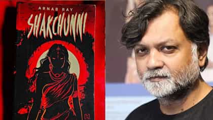 'শাকচুন্নী'র স্বত্ব কিনলেন সৃজিত, এই গল্প নিয়ে আসবেন কবে?
