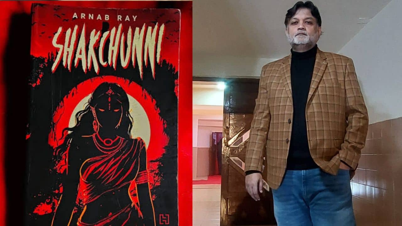 শাকচুন্নির স্বত্ব কিনলেন সৃজিত, এই গল্প নিয়ে আসবেন কবে?