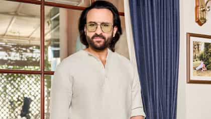 কার কথায় হামলাকারীকে ক্ষমা করেছেন সইফ আলি খান?