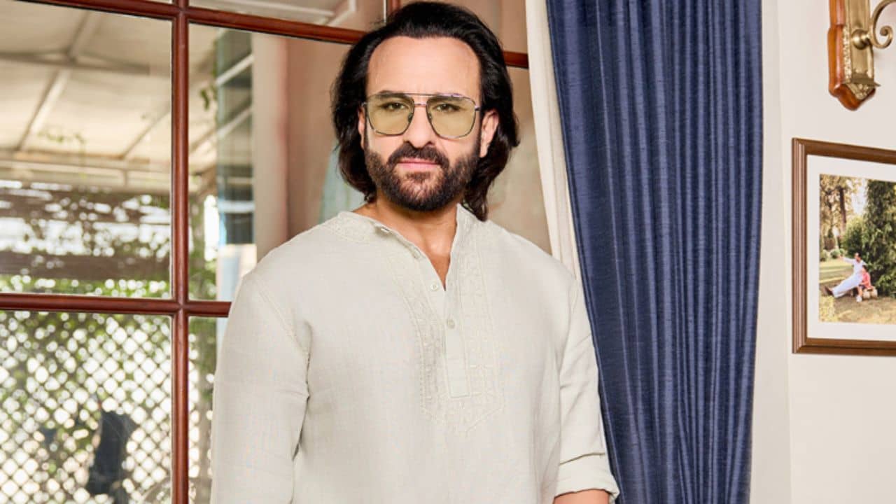 Saif Ali Khan: কার কথায় হামলাকারীকে ক্ষমা করেছেন সইফ আলি খান?