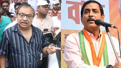 পুরনো রাগ থেকে কুণালের উপর কে হামলা করতে পারে বললেন সজল