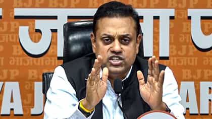 'চুরি করে জিতলে অর্ধেকের বেশি আসনে হারলাম কী করে?', কী যুক্তি বিজেপির?
