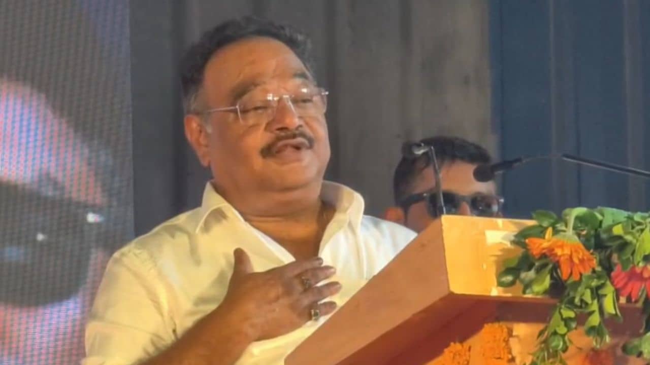 Samik Bhattacharya: তোলাবাজি করলেই গ্রেফতার করুন, বার্তা শমীকের