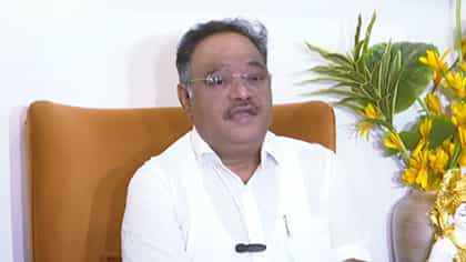 'জ্ঞানেশ কুমারকে কমপক্ষে পদ্মভূষণ দেওয়া উচিত', মন্তব্য শমীকের