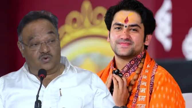 আপনি কী খাবেন সাধু ঠিক করবে? বিবেকানন্দের উপরে উঠলে বিপজ্জনক: শমীক