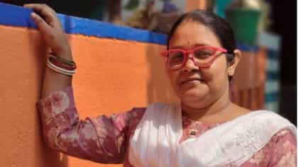 চাকরি গিয়েছে তাঁরও, কে এই সঞ্চিতা প্রধান দে? যিনি হলেন মমতার হাতিয়ার