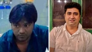 শতরূপের বিরুদ্ধে মানহানির মামলা করলেন ABVP-র নিখিল