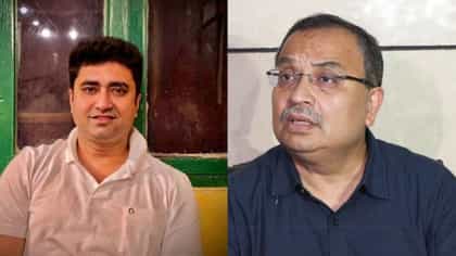 'কুণাল ঘোষ তো বাচ্চা ছেলে', কুণালের কোন 'আহ্বানে' চরম কটাক্ষ শতরূপের?