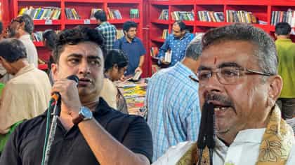 স্বামীজীর ভাই বাঙালিকে প্রথম মার্ক্স, লেনিনের বই পড়তে শেখান: শতরূপ