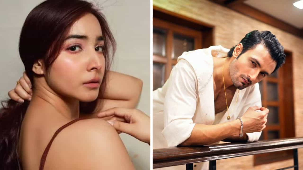 Bigg Boss Bangla: বিগ বসে সৃজলা আহত! ইনস্টাগ্রামে কী ইঙ্গিত দিলেন শন? Bigg Boss Bangla: বিগ বসে সৃজলা আহত! ইনস্টাগ্রামে কী ইঙ্গিত দিলেন শন?
