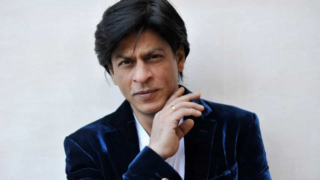 Shah Rukh Khan: 'আমাকে গুলি করে দিন!' কোন হুমকির মুখে পড়ে এমনটা বলেছেন শাহরুখ? Shah Rukh Khan: 'আমাকে গুলি করে দিন!' কোন হুমকির মুখে পড়ে এমনটা বলেছেন শাহরুখ?