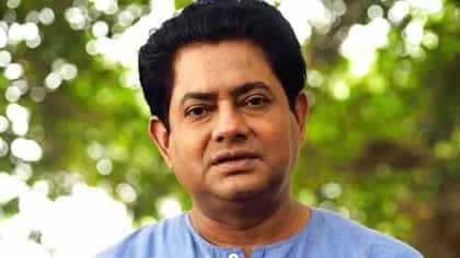 'জীবন শেষ...', আচমকা পোস্ট শঙ্কর চক্রবর্তীর! কী হল অভিনেতার?
