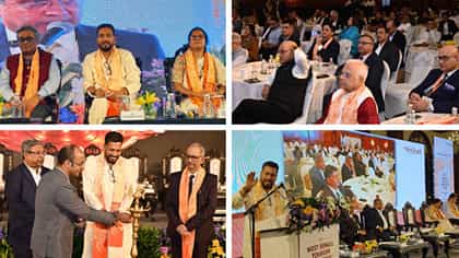 'পর্যটনই হবে উন্নয়নের অন্যতম হাতিয়ার', আসছে বিপুল বিনিয়োগ