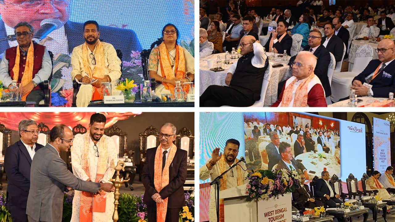 West Bengal Tourism: পর্যটনই হবে উন্নয়নের অন্যতম হাতিয়ার, সাড়ে ১২ হাজার কোটি টাকা বিনিয়োগ হবে বাংলার পর্যটন ক্ষেত্রে
