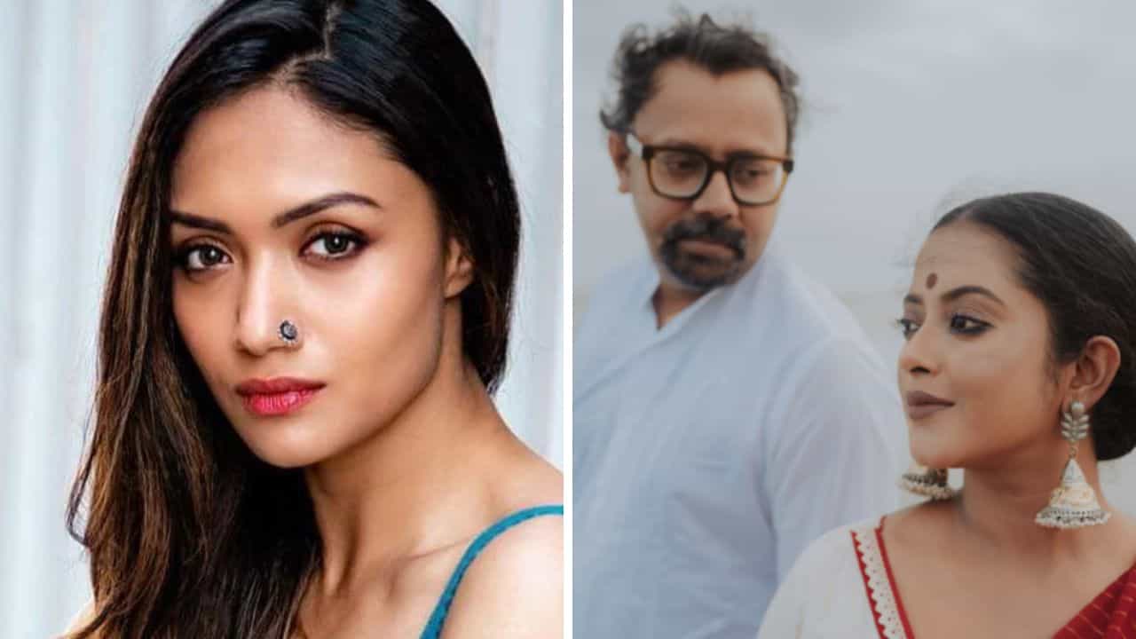 Shruti Das: ‘গল্পের নতুন মোড়’! স্বামীর সঙ্গে ছবি পোস্ট করে কীসের ইঙ্গিত দিলেন শ্রুতি দাস? Shruti Das: ‘গল্পের নতুন মোড়’! স্বামীর সঙ্গে ছবি পোস্ট করে কীসের ইঙ্গিত দিলেন শ্রুতি দাস?