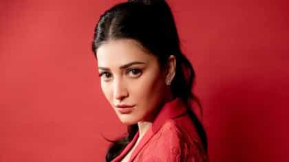 'আমি চাই পুরুষদেরও পিরিয়ডস হোক!' কেন একথা বললেন শ্রুতি হাসান?