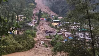Sikkim Landslide: রিম্বিতে ধস, নেমে আসছে কাদার স্রোত! পরিস্থিতি খারাপ, বলছেন মুখ্যমন্ত্রী