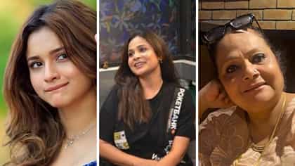 নন্দিনীর কটাক্ষে এবার মুখ খুললেন তাপস পালের স্ত্রী