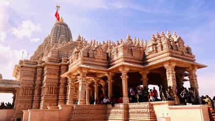 থাকা-খাওয়া-সব ফ্রি! রাজ্যবাসীকে জ্যোতির্লিঙ্গ দর্শনে নিয়ে যাচ্ছে সরকার